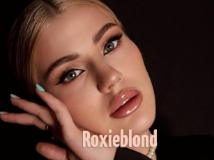 Roxieblond