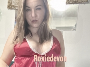 Roxiedevon