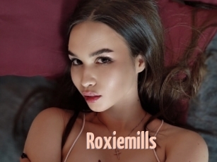 Roxiemills