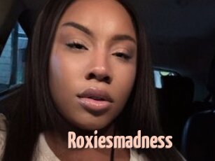 Roxiesmadness