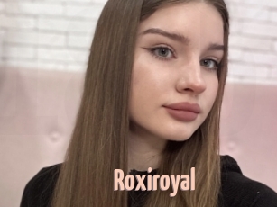 Roxiroyal