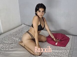 Roxxih