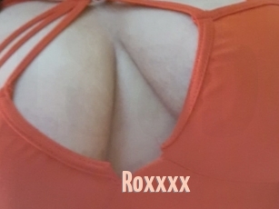 Roxxxx