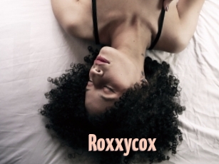 Roxxycox