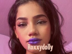 Roxxydolly