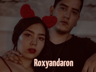 Roxyandaron