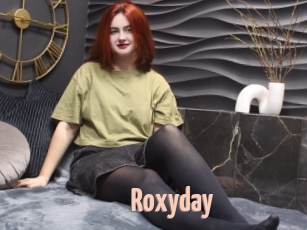 Roxyday