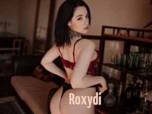 Roxydi
