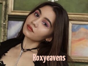 Roxyeavens