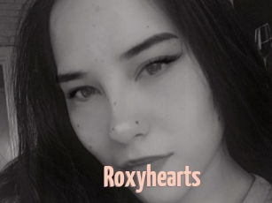 Roxyhearts