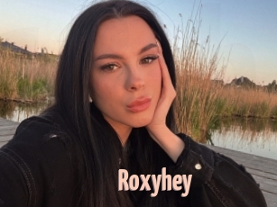 Roxyhey