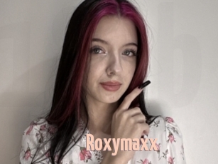 Roxymaxx