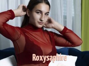 Roxysaphire