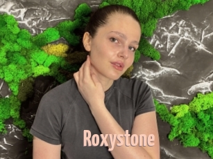 Roxystone