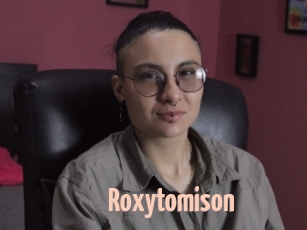 Roxytomison