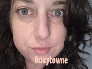 Roxytowne