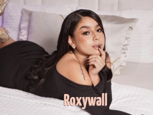 Roxywall