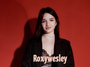 Roxywesley