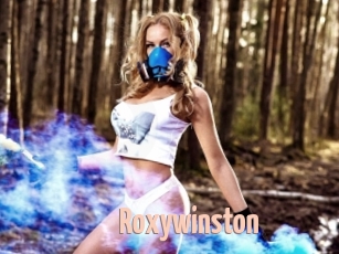 Roxywinston