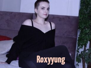 Roxyyung