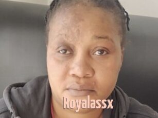 Royalassx