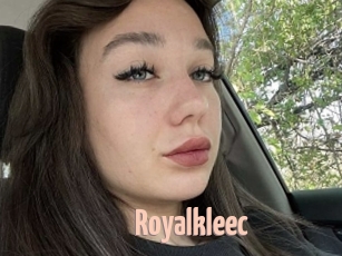 Royalkleec