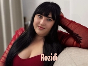 Rozidi