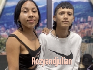 Rozyandjulian