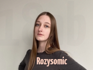 Rozysomic