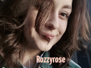 Rozzyrose