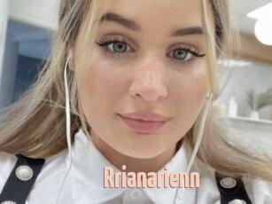 Rrianarienn