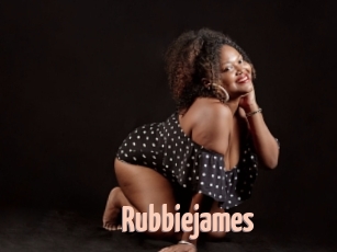 Rubbiejames