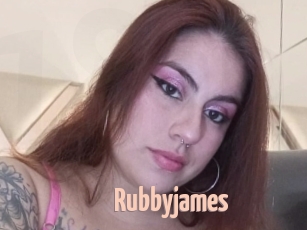 Rubbyjames