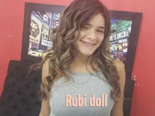 Rubi_doll