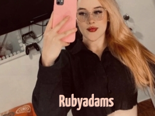 Rubyadams