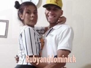 Rubyanddominick