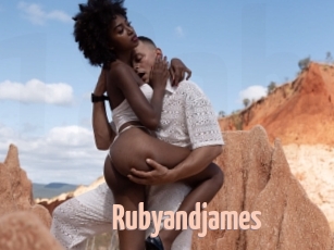 Rubyandjames