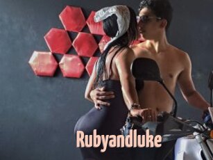 Rubyandluke