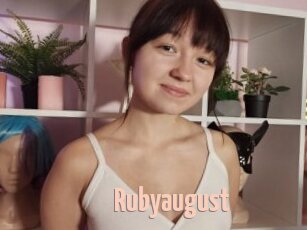 Rubyaugust