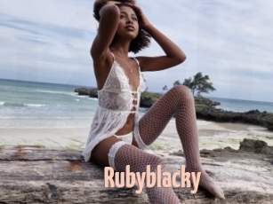 Rubyblacky