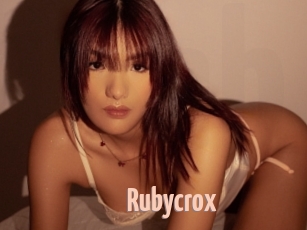 Rubycrox