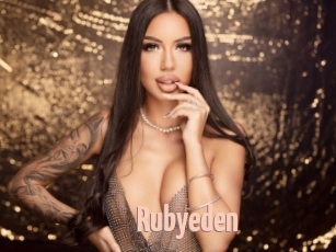 Rubyeden