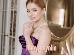 Rubygreynlin