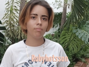 Rubyhotsson