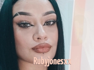 Rubyjonesxx