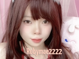 Rubymae2222