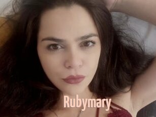 Rubymary