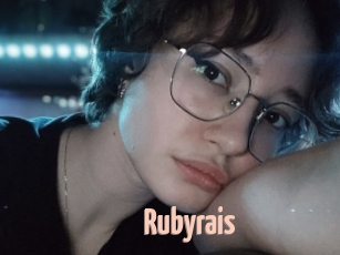 Rubyrais