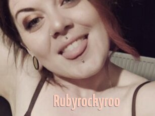 Rubyrockyroo