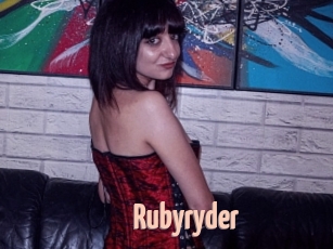 Rubyryder